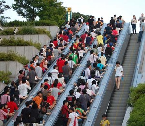 Oh those stairs look good.